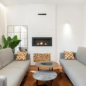 House Of Malgosia Apartment Gdansk