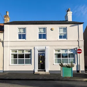 Minerva House Holiday home Pocklington