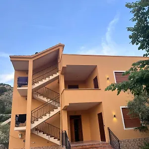 Magis Apartment Vlore