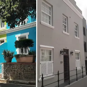 Purple House Holiday home Cape Town